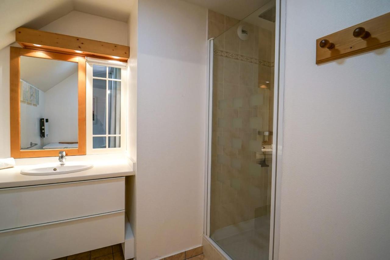 Les Aravis - Apartment For 6 People 5Min From The Lake 日耶 外观 照片